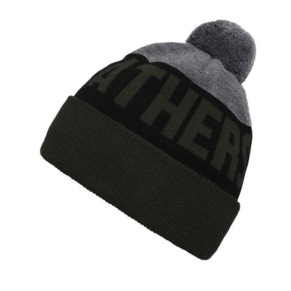 Royce beanie - urban olive