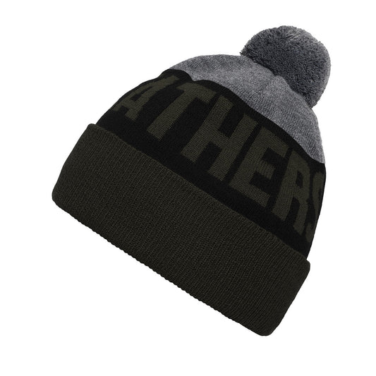 Royce beanie - urban olive