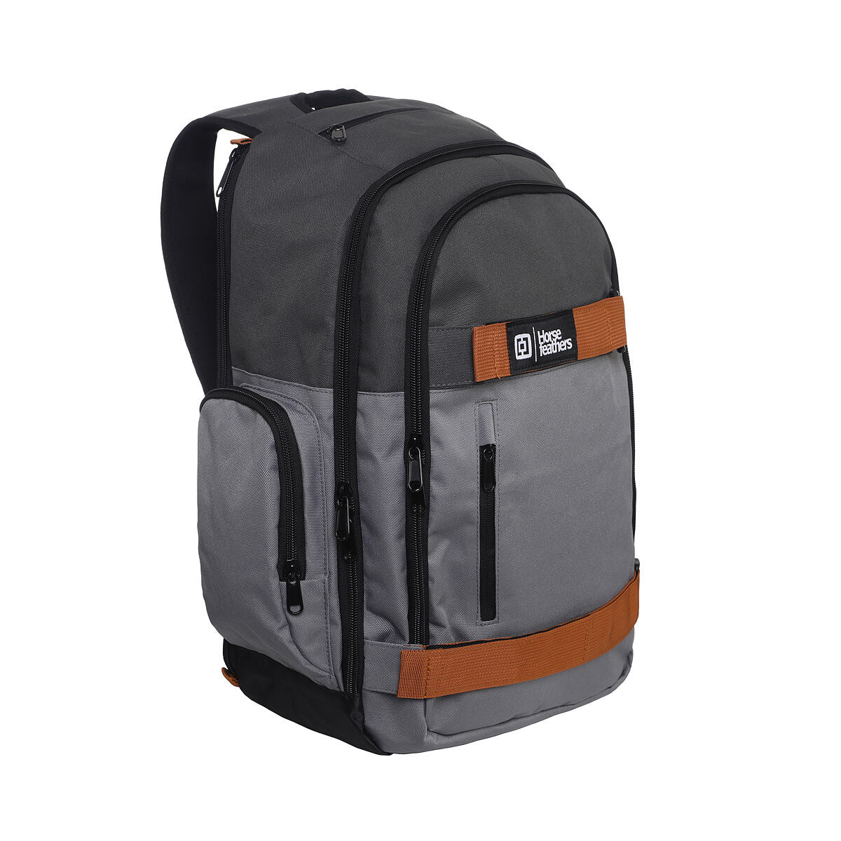 Bolter backpack - light gray