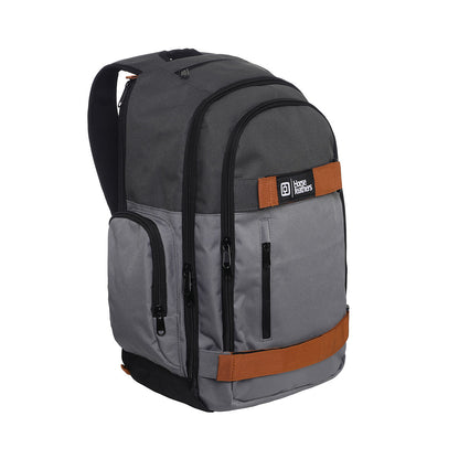 Bolter backpack - light gray
