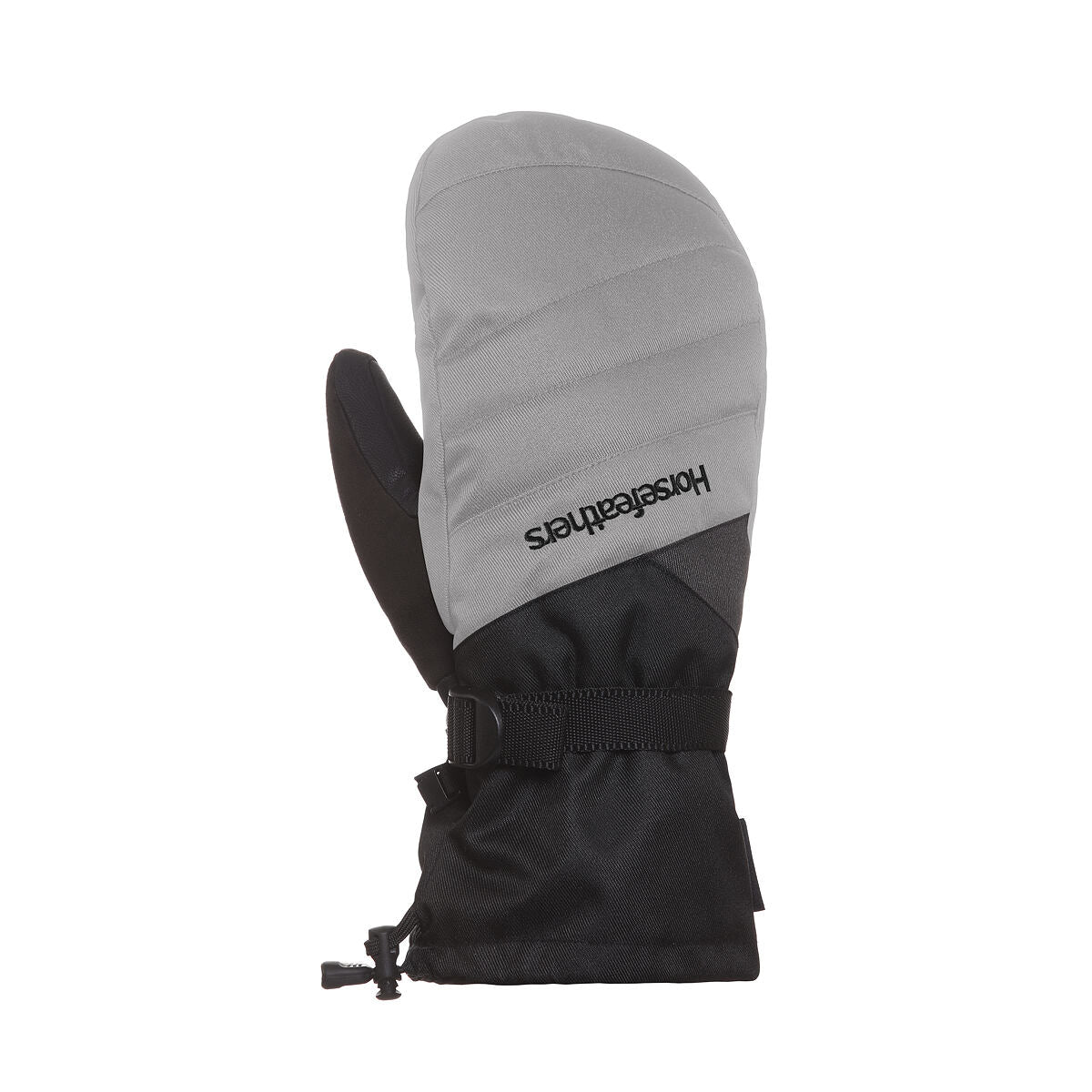 Outcast gloves - mirage gray size L