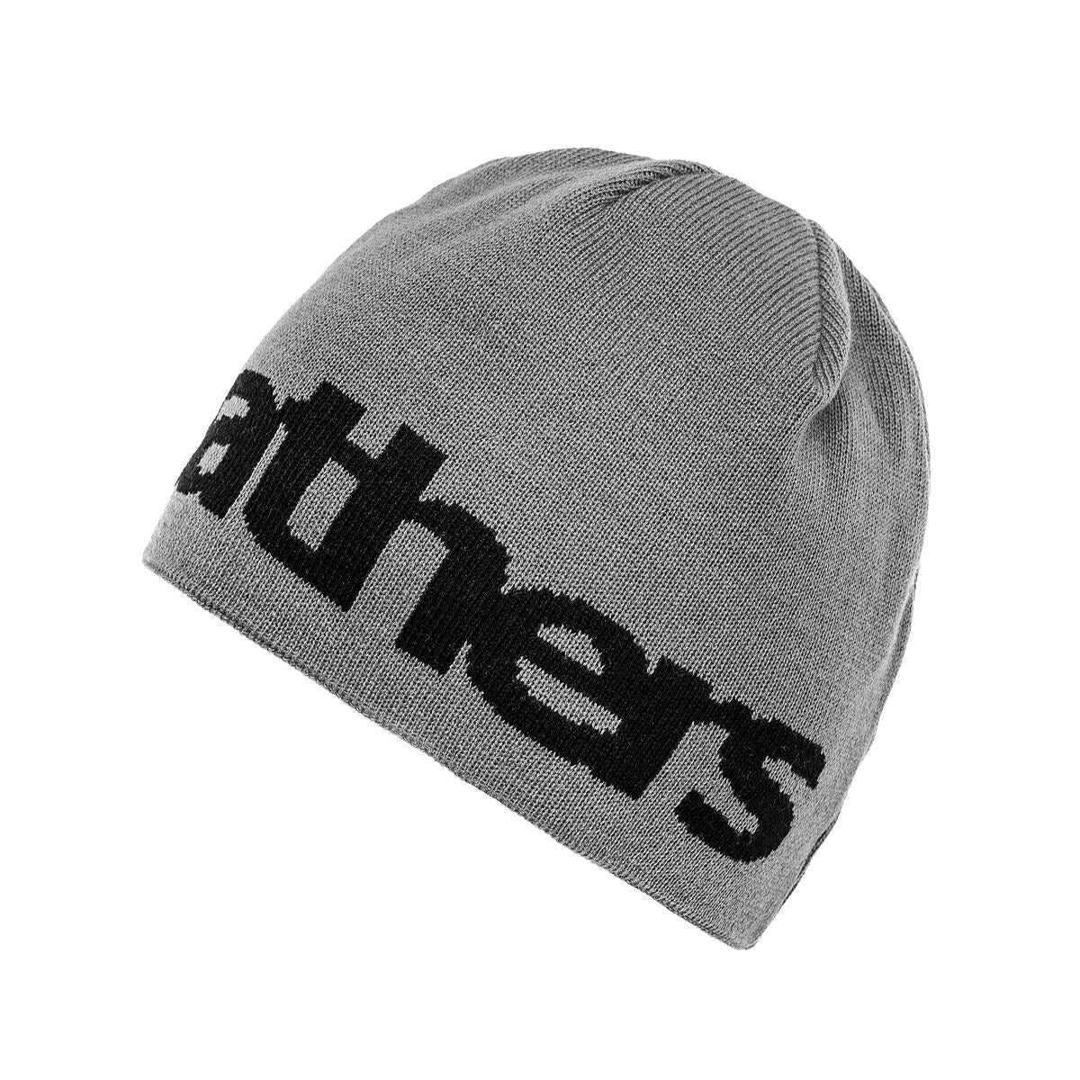 Fuse beanie - mirage gray