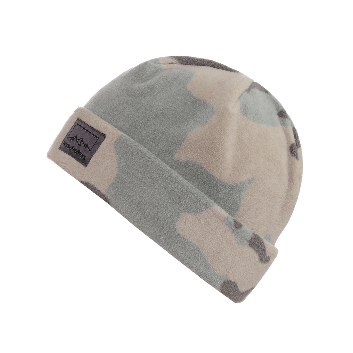 Cobb beanie - desert camo