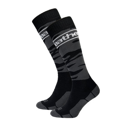 Enver snowboard socks