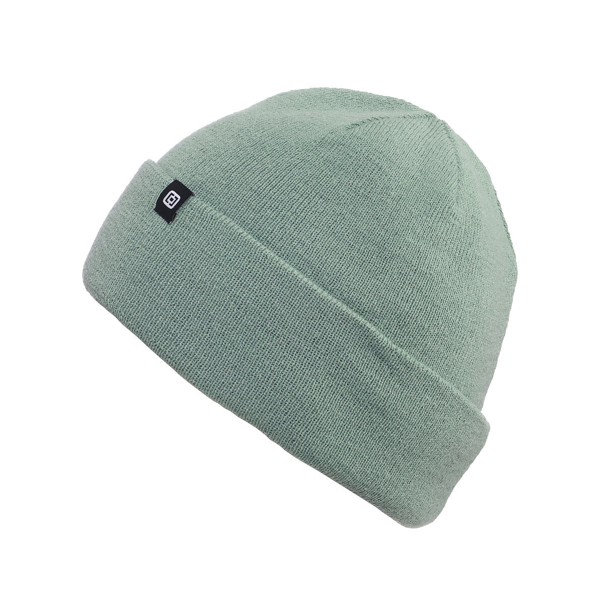 Anika beanie - blue haze