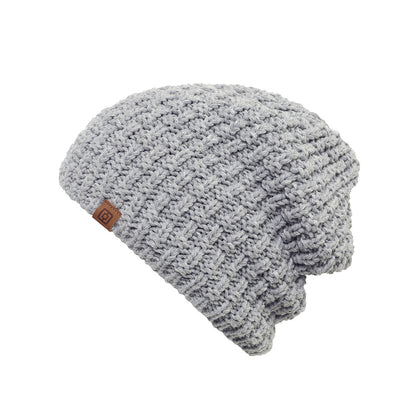 Ilana beanie - mirage gray