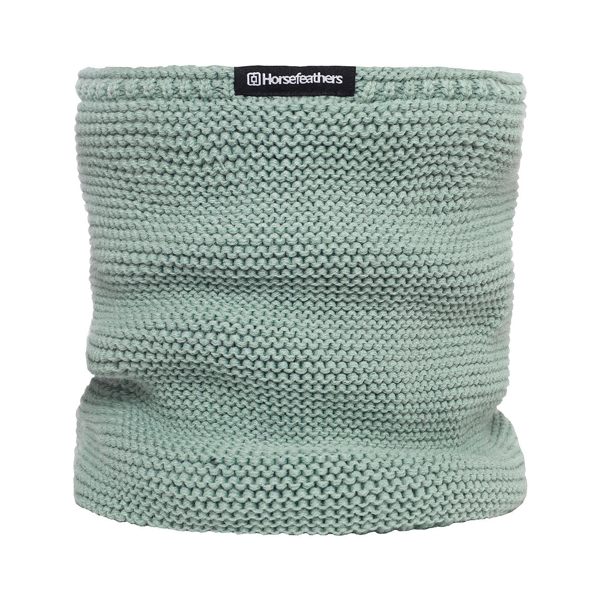 Lota Neck Warmer - blue haze