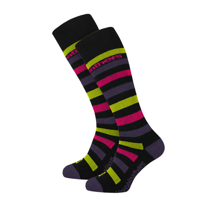 Strid snowboard socks