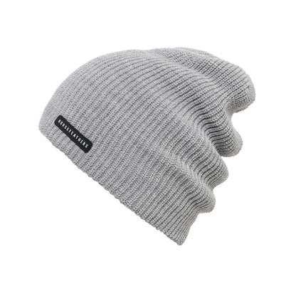 Paula beanie - mirage gray