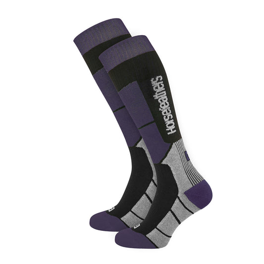 Totia Thermolite snowboard socks