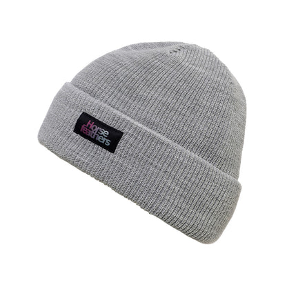 Safia beanie - mirage gray
