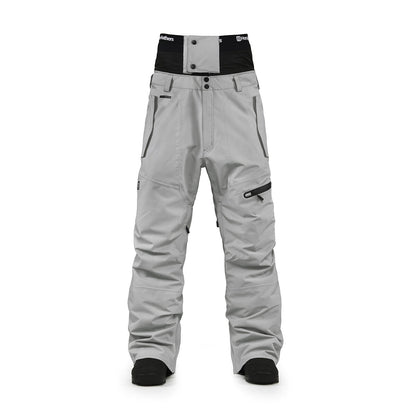 Nelson pants - mirage gray size S