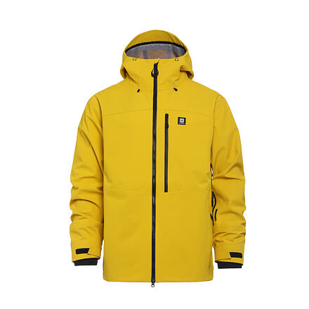 Terra 3-layer jacket