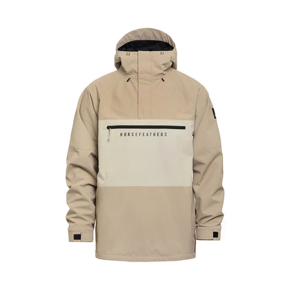 Donnie jacket