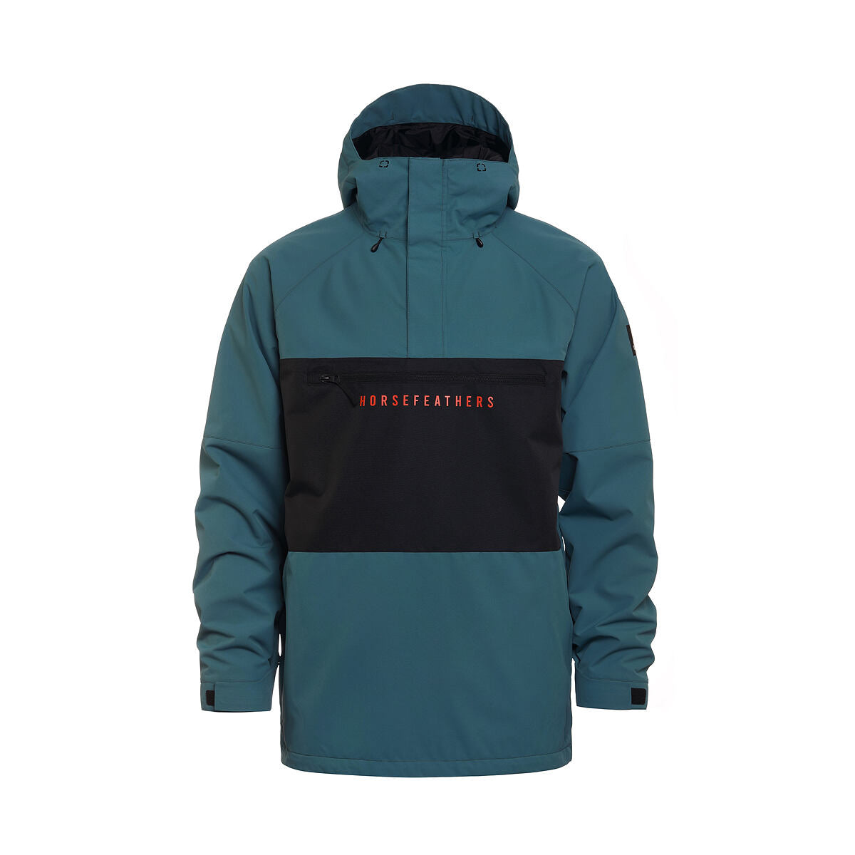 Donnie jacket