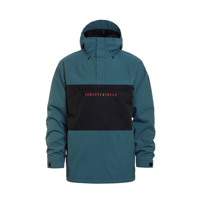 Donnie jacket