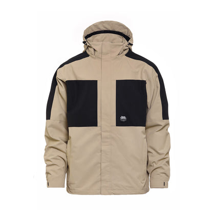 Envoy jacket - mojave/black size L
