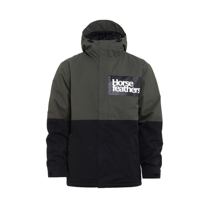 Citadel jacket - urban olive size XL