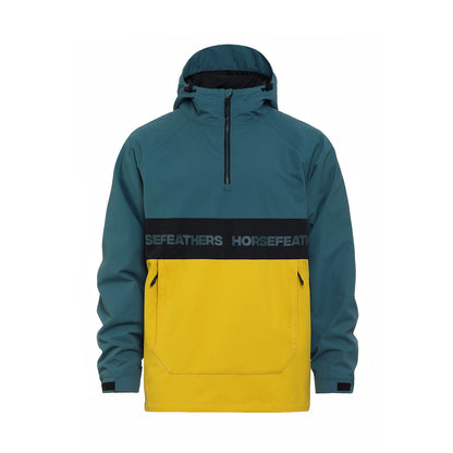 Gordie jacket