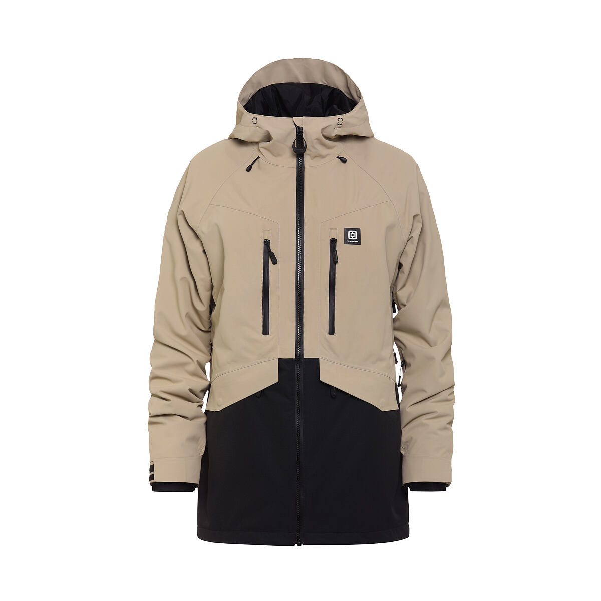 Larra II jacket
