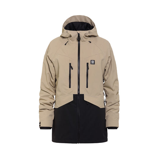 Larra II jacket