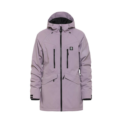 Larra II jacket
