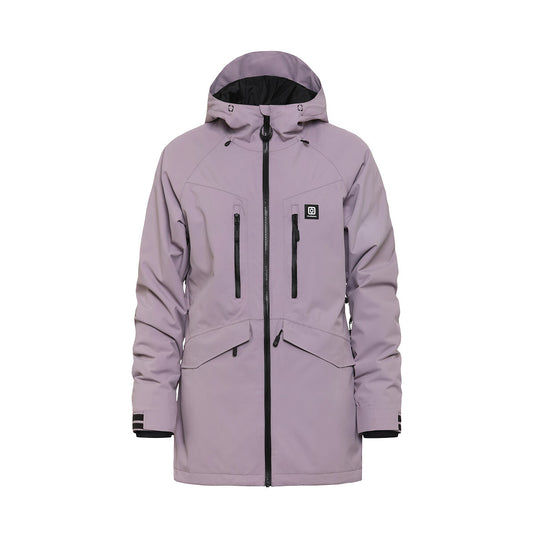 Larra II jacket