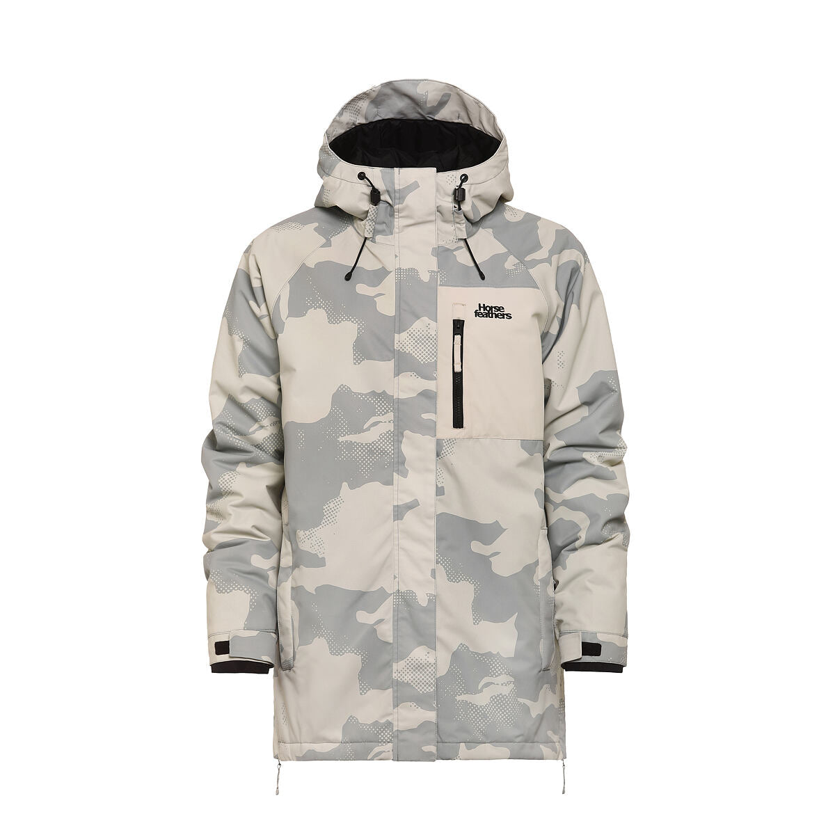 Celara jacket
