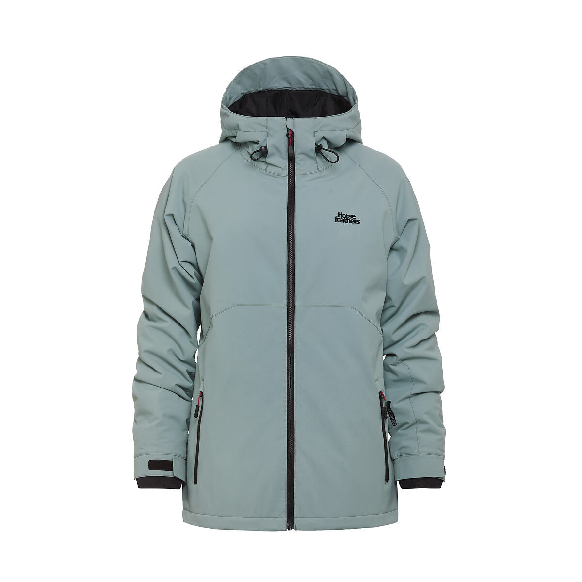 Halia jacket - blue haze size L