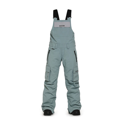 Isobel pants - blue haze size S