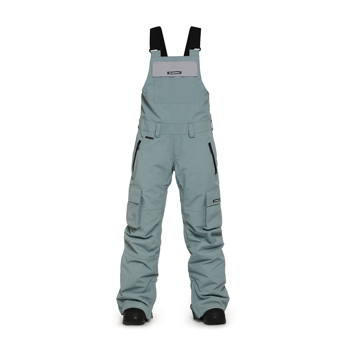 Isobel pants - blue haze size S