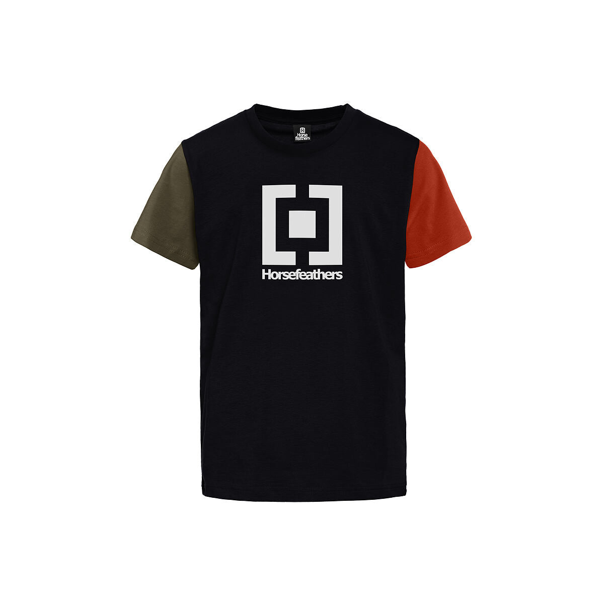 Base Youth t-shirt - multicolor VI size XL