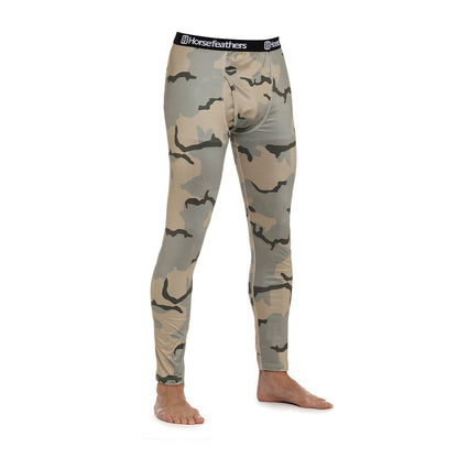 Riley tech pants - desert camo size L