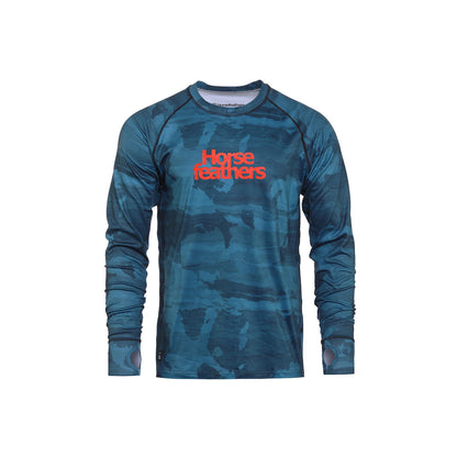 Riley tech tee