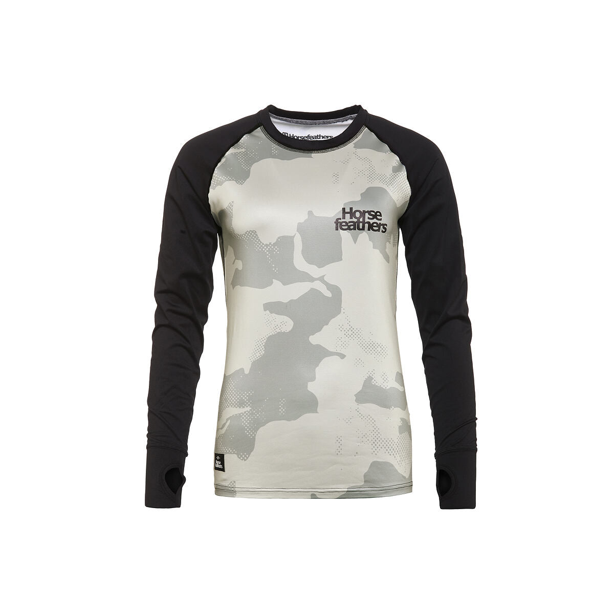 Mirra tech tee