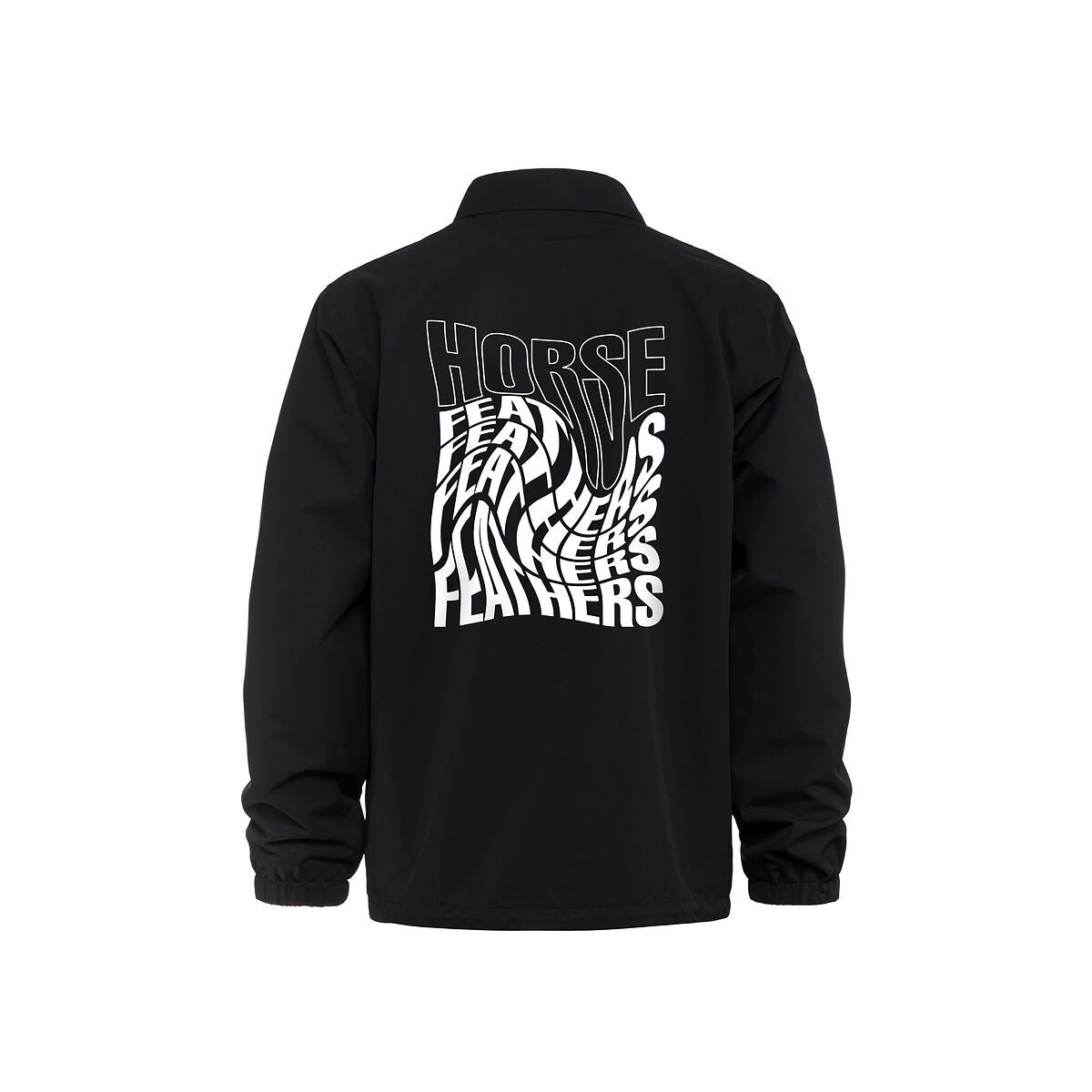 Chuck jacket