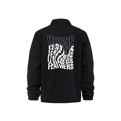 Chuck jacket