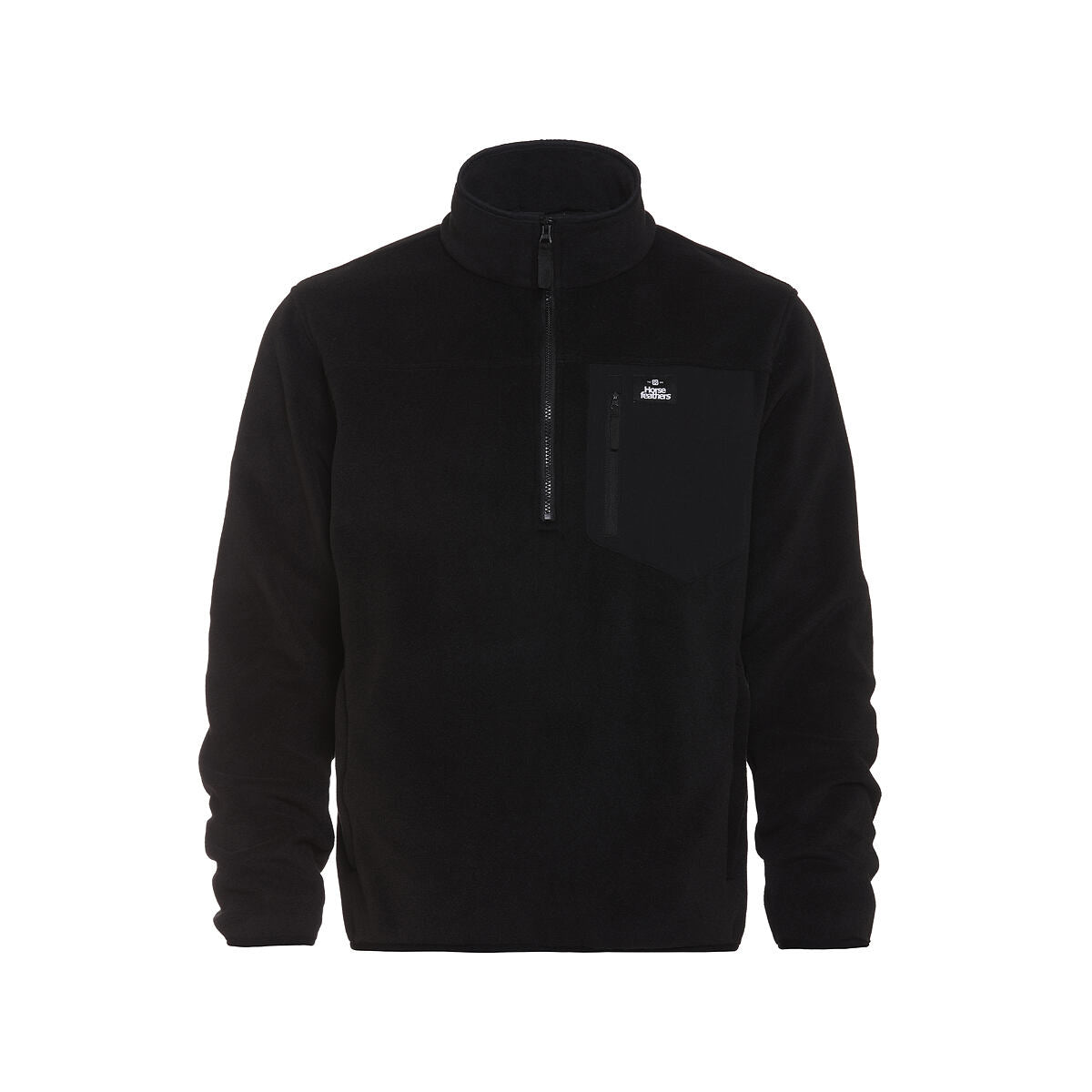 Fleece Darko pullover