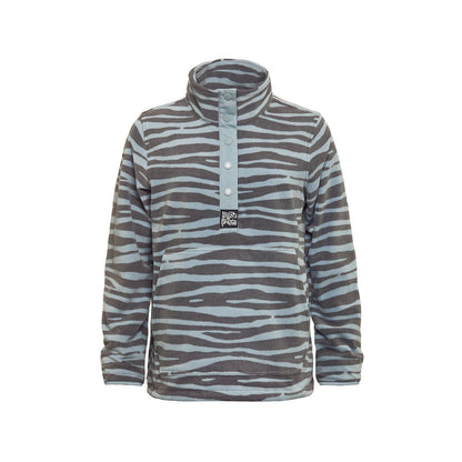 Melia women's fleece sweatshirt