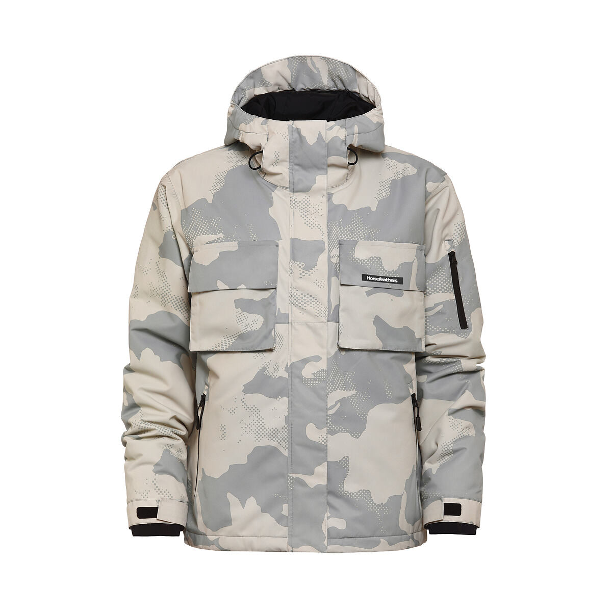 Rheie jacket