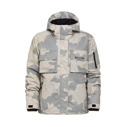 Rheie jacket