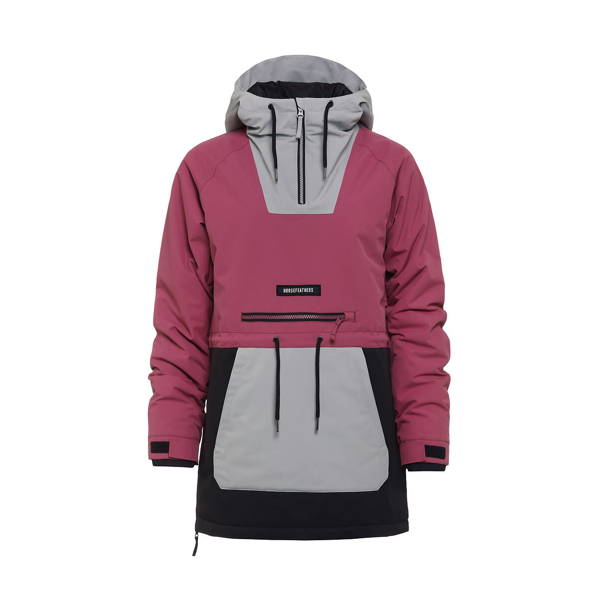 Derin II jacket