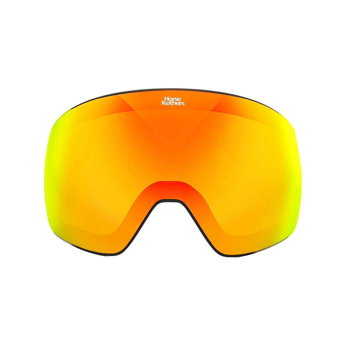 Scout spare lens - mirror red