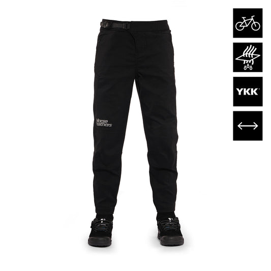 Stoker Youth bike pants