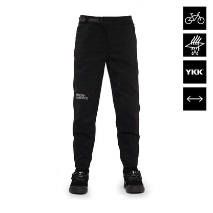 Stoker Youth bike pants