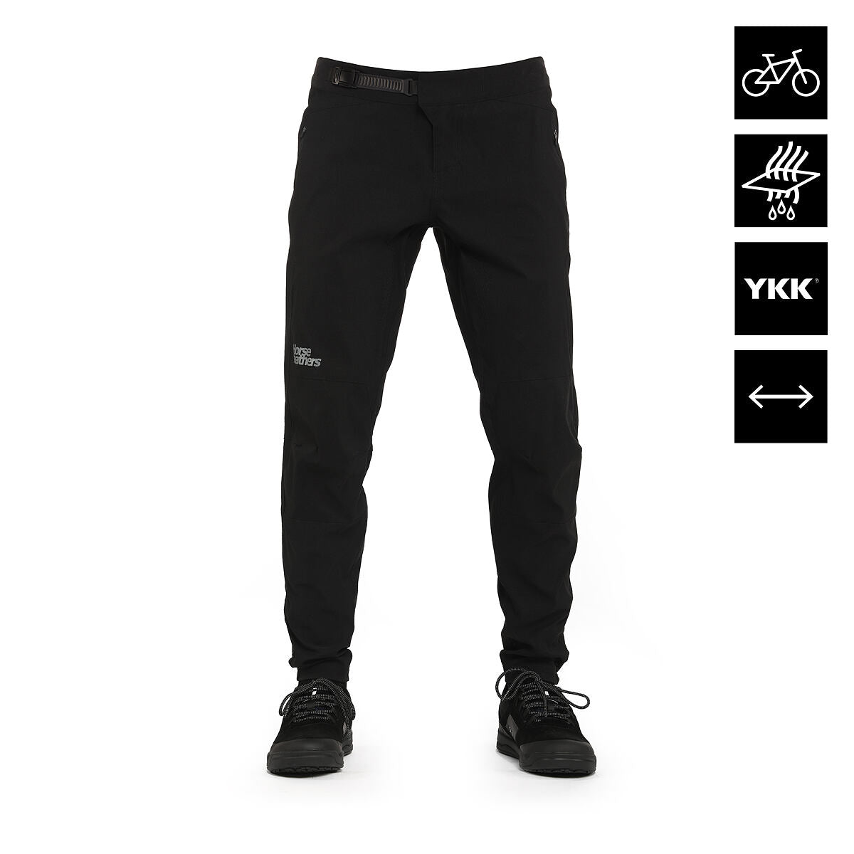 Stoker bike pants