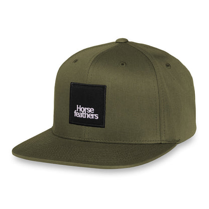 Braden cap