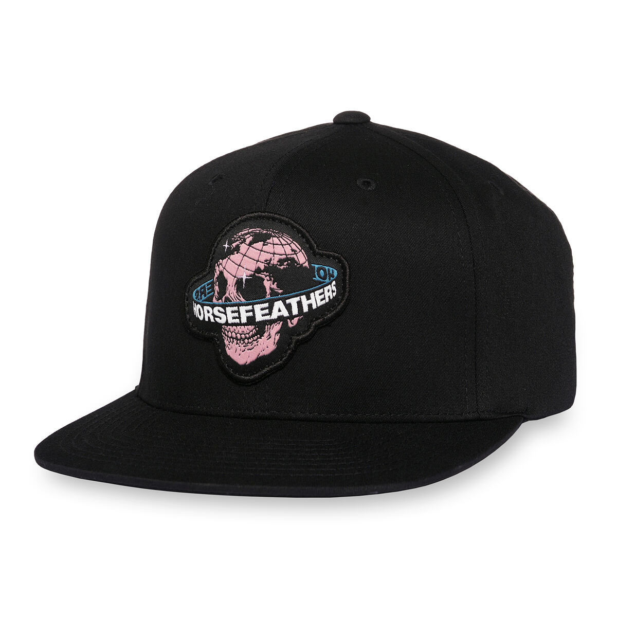 Skull cap