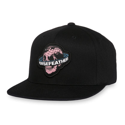 Skull cap