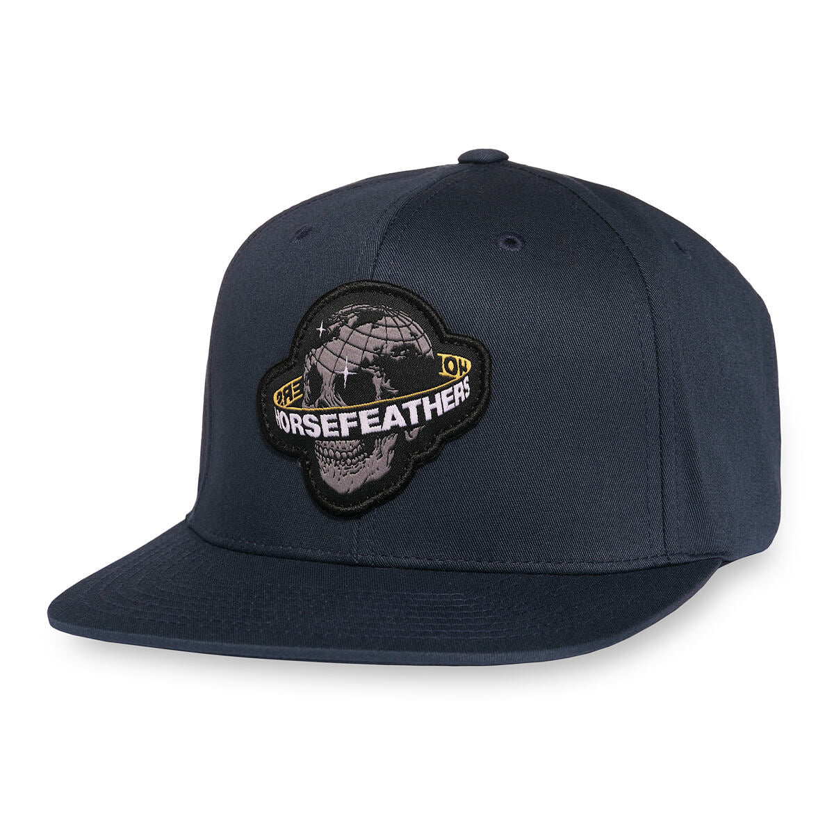 Skull cap